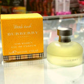Burberry Weekend For Women EDP 100ml - PabangoPH